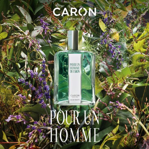 CARON Für einen Mann - Eau de Toilette 3387952012808 CARON Für einen Mann - Eau de Toilette 3387952012808